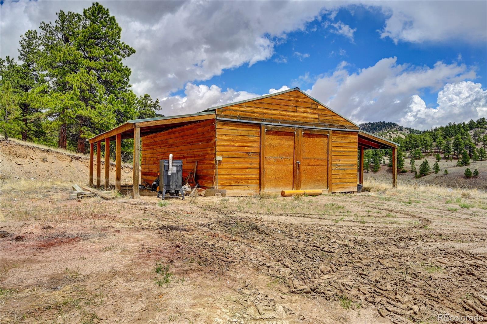 MLS Image #30 for 70  elk circle,guffey, Colorado