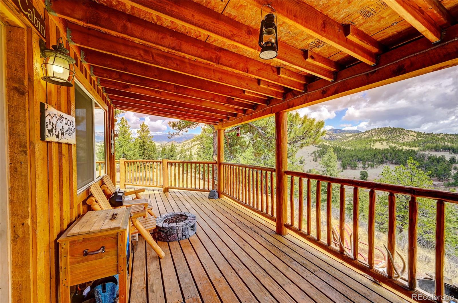 MLS Image #32 for 70  elk circle,guffey, Colorado