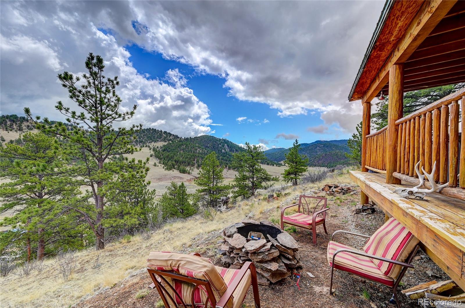 MLS Image #33 for 70  elk circle,guffey, Colorado