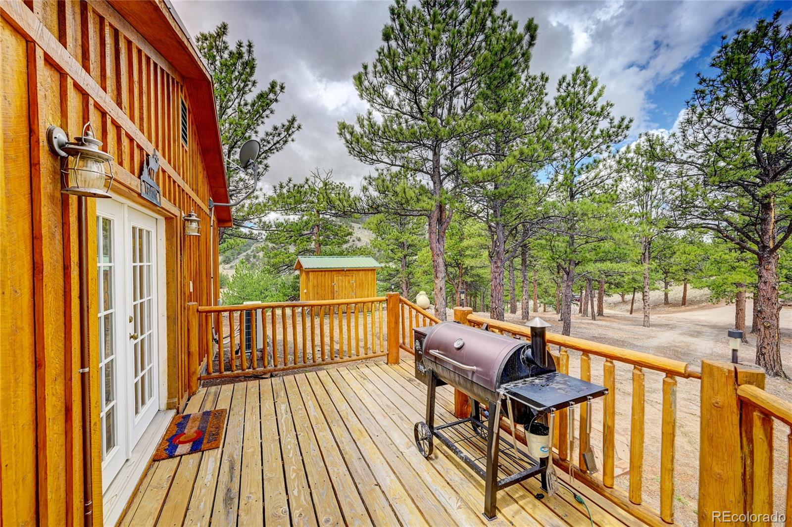 MLS Image #34 for 70  elk circle,guffey, Colorado