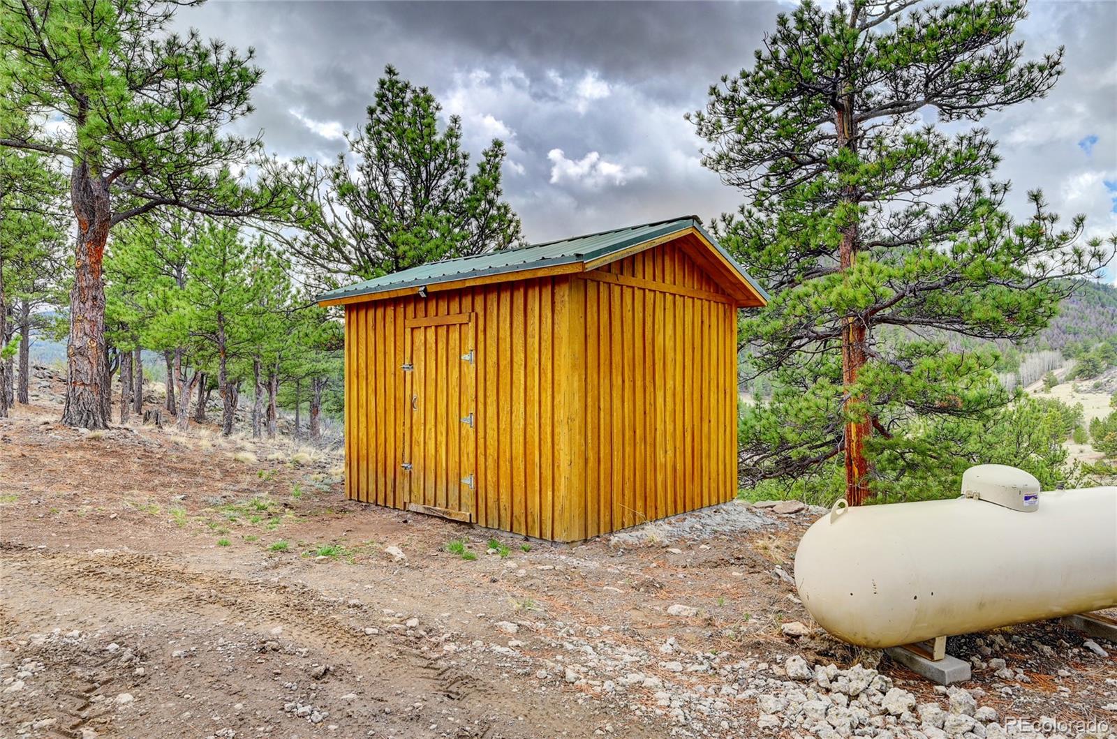 MLS Image #38 for 70  elk circle,guffey, Colorado