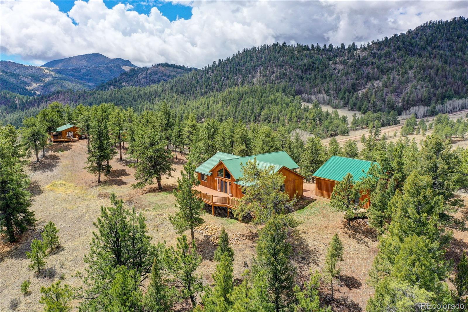 MLS Image #43 for 70  elk circle,guffey, Colorado