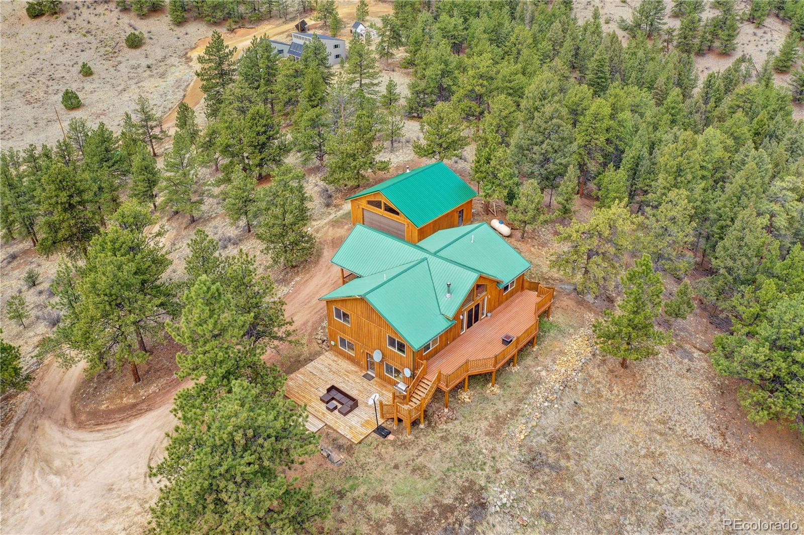 MLS Image #44 for 70  elk circle,guffey, Colorado