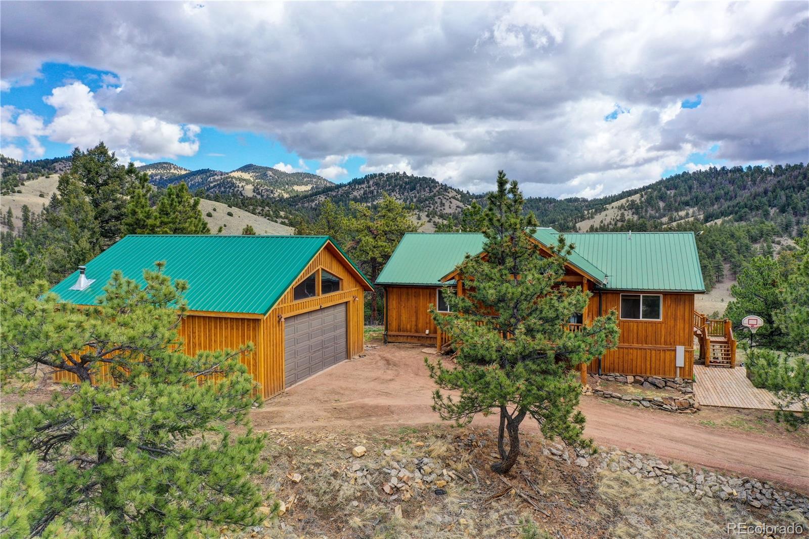 MLS Image #45 for 70  elk circle,guffey, Colorado