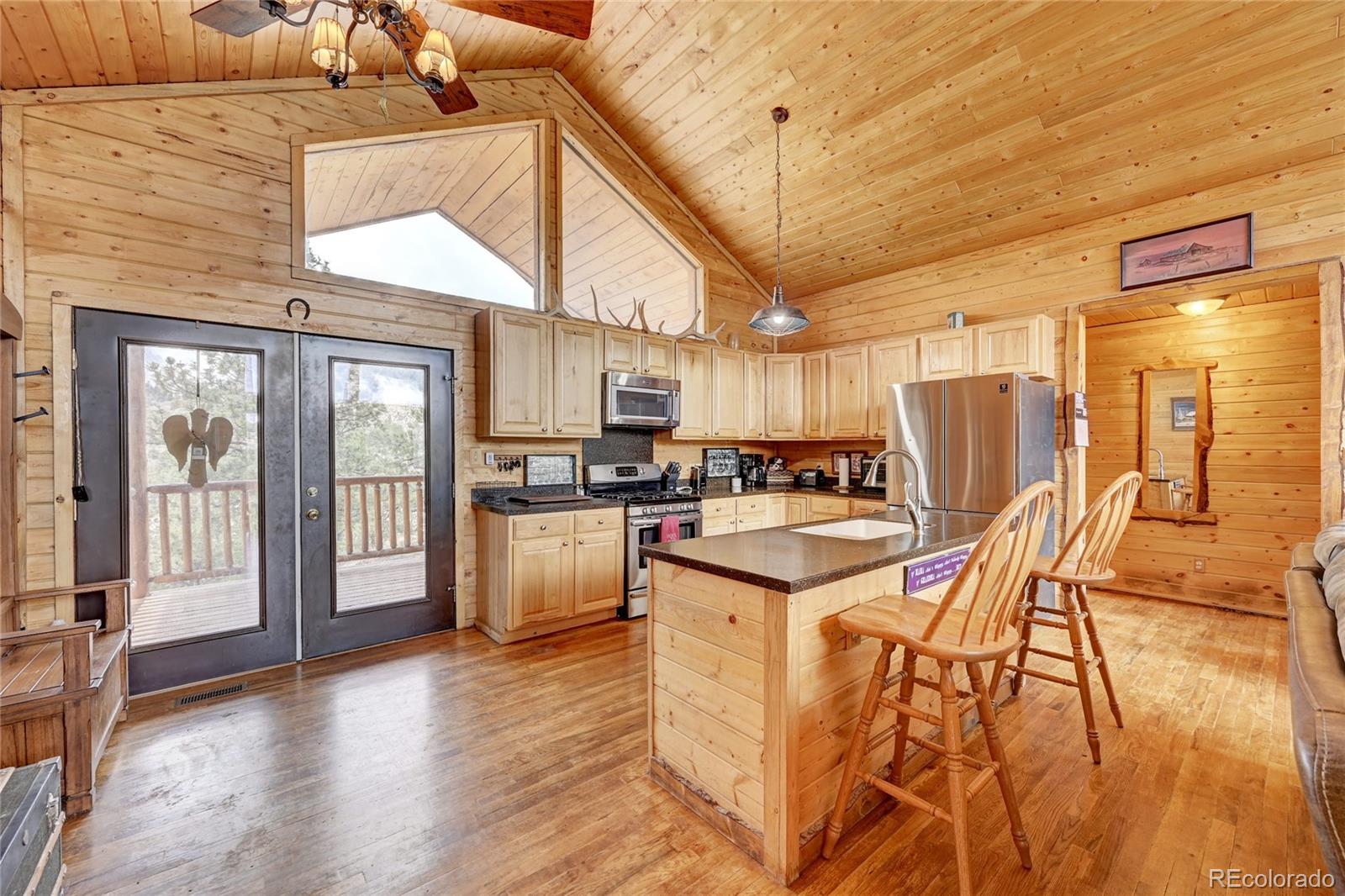 MLS Image #5 for 70  elk circle,guffey, Colorado