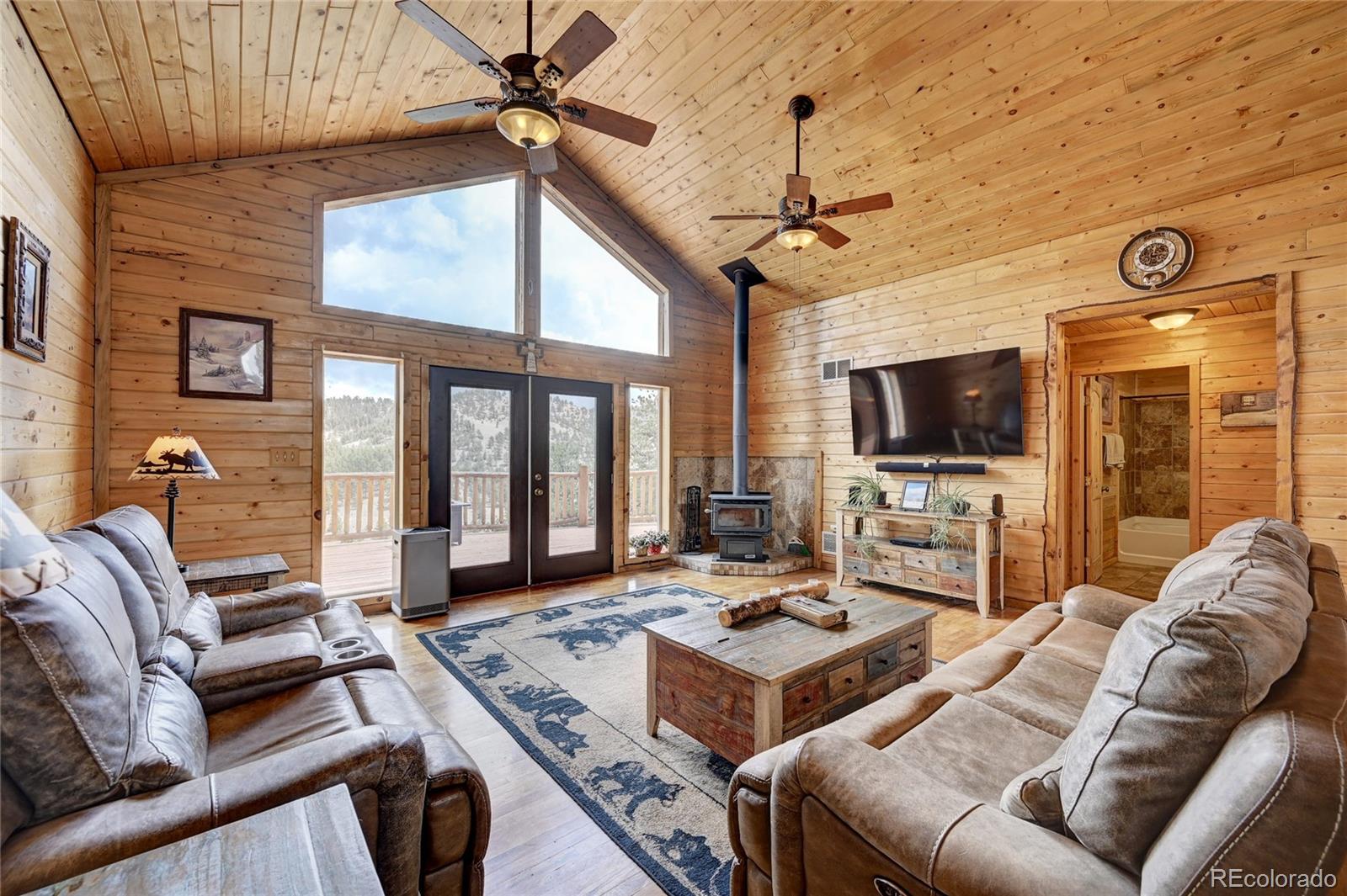 MLS Image #6 for 70  elk circle,guffey, Colorado