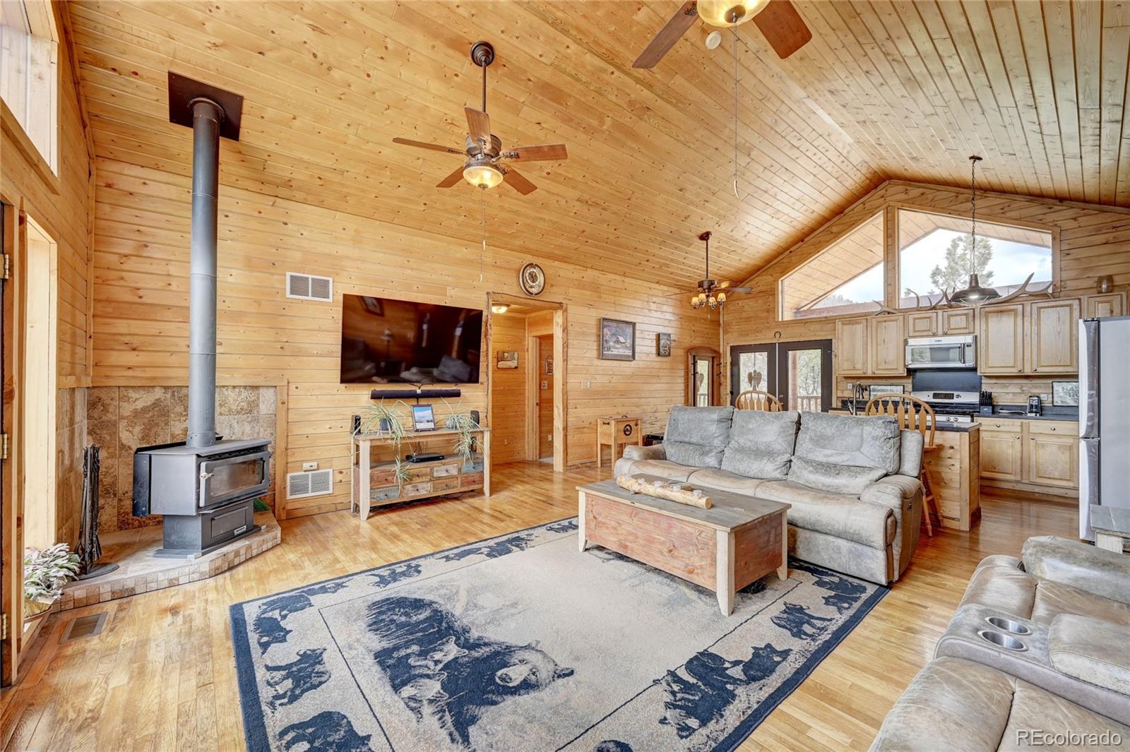 MLS Image #7 for 70  elk circle,guffey, Colorado