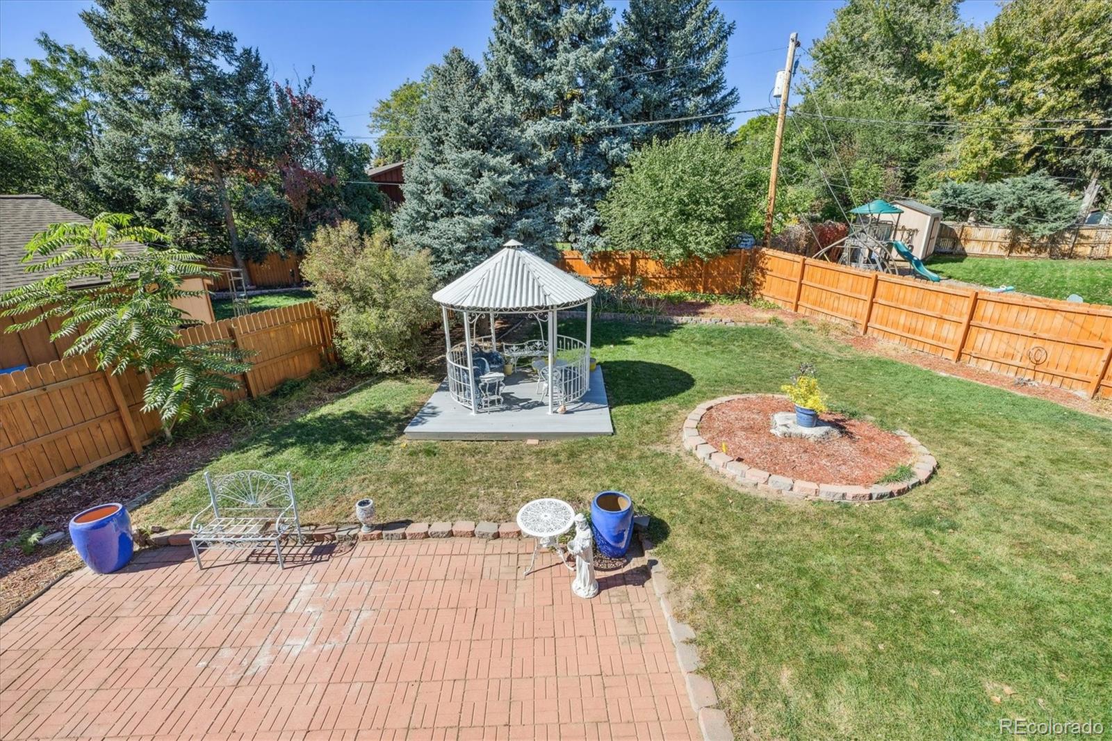 MLS Image #19 for 2835 s eaton way,denver, Colorado