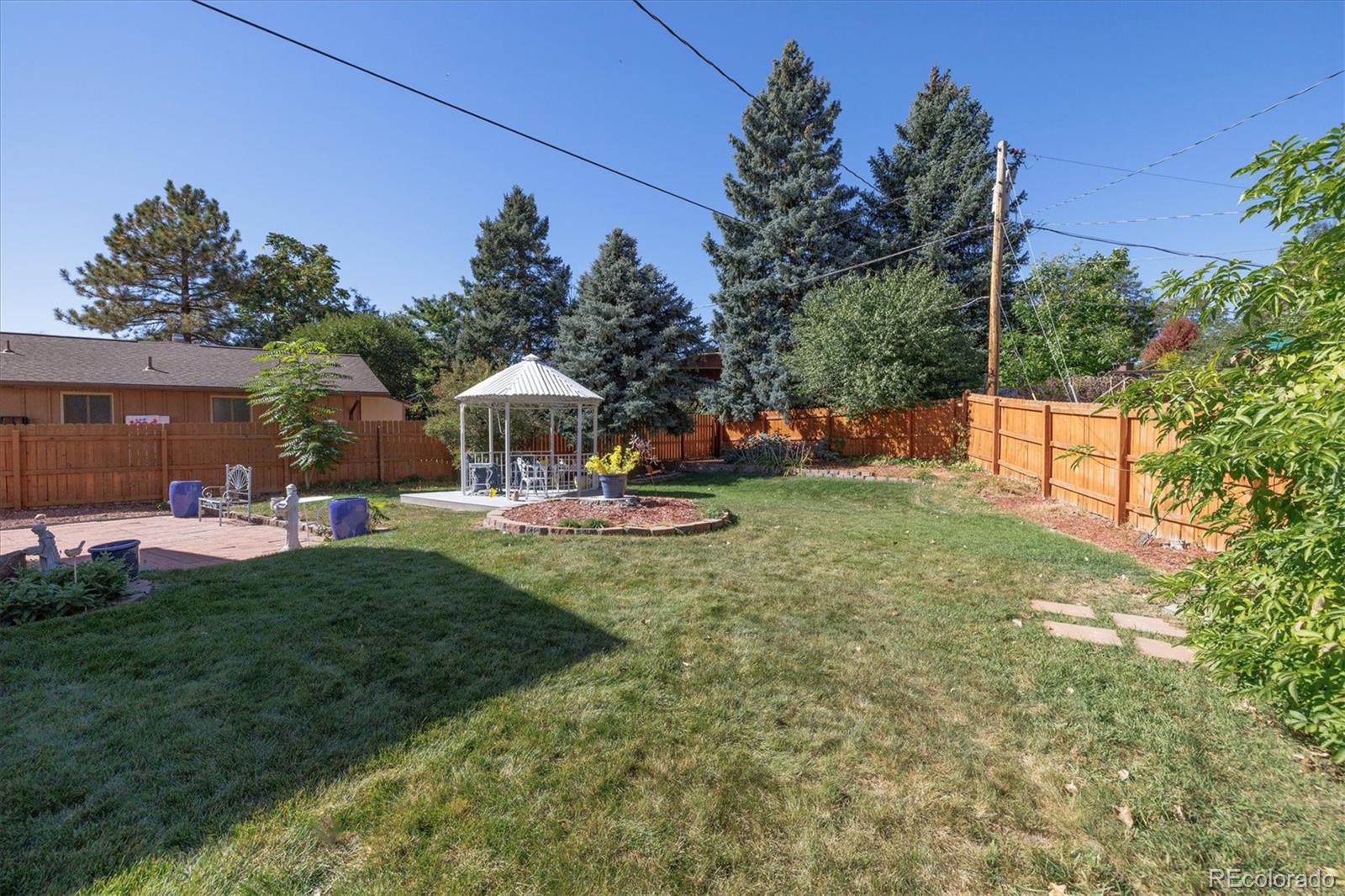 MLS Image #33 for 2835 s eaton way,denver, Colorado