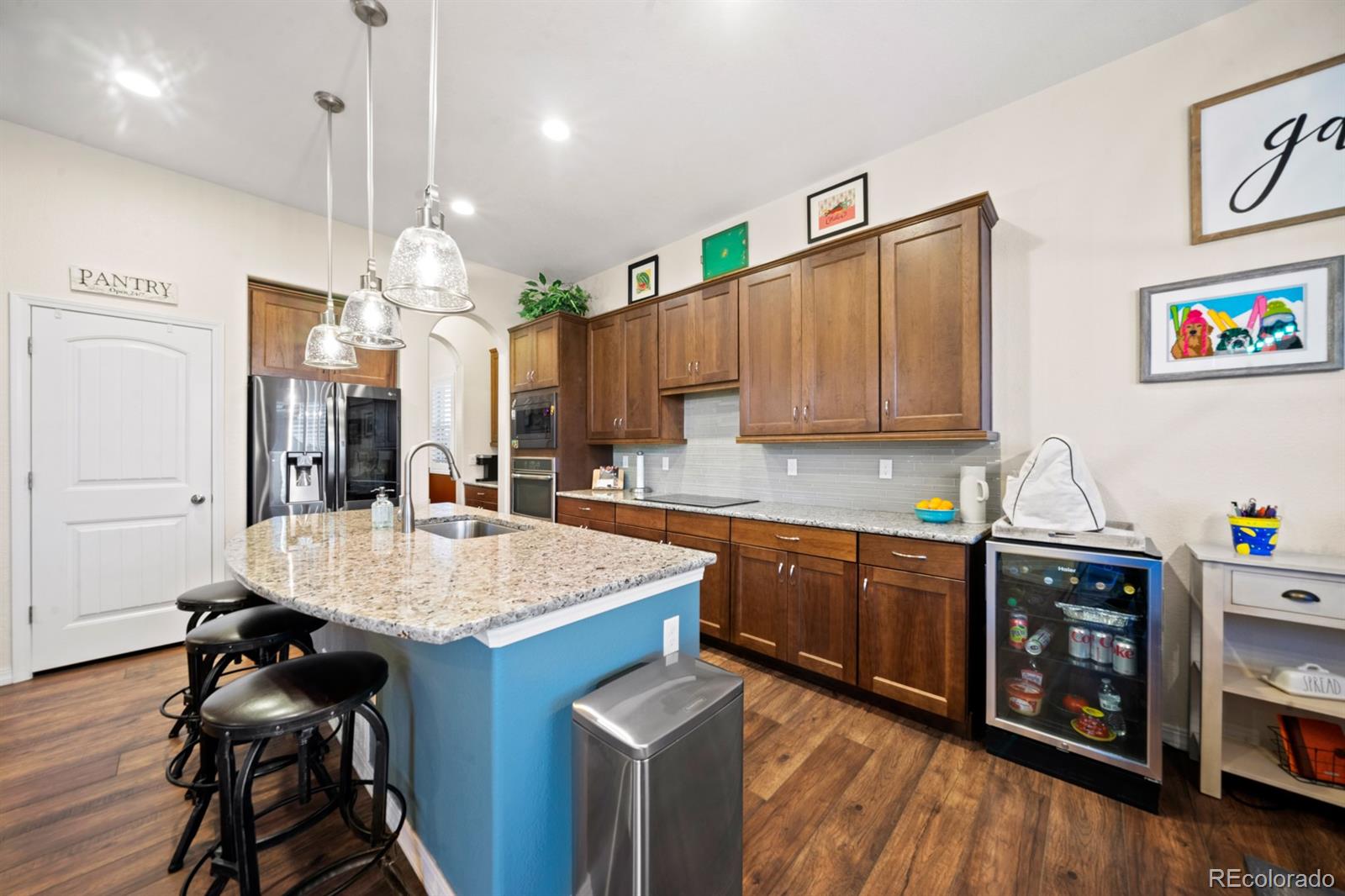 MLS Image #14 for 3350  daydreamer drive,colorado springs, Colorado