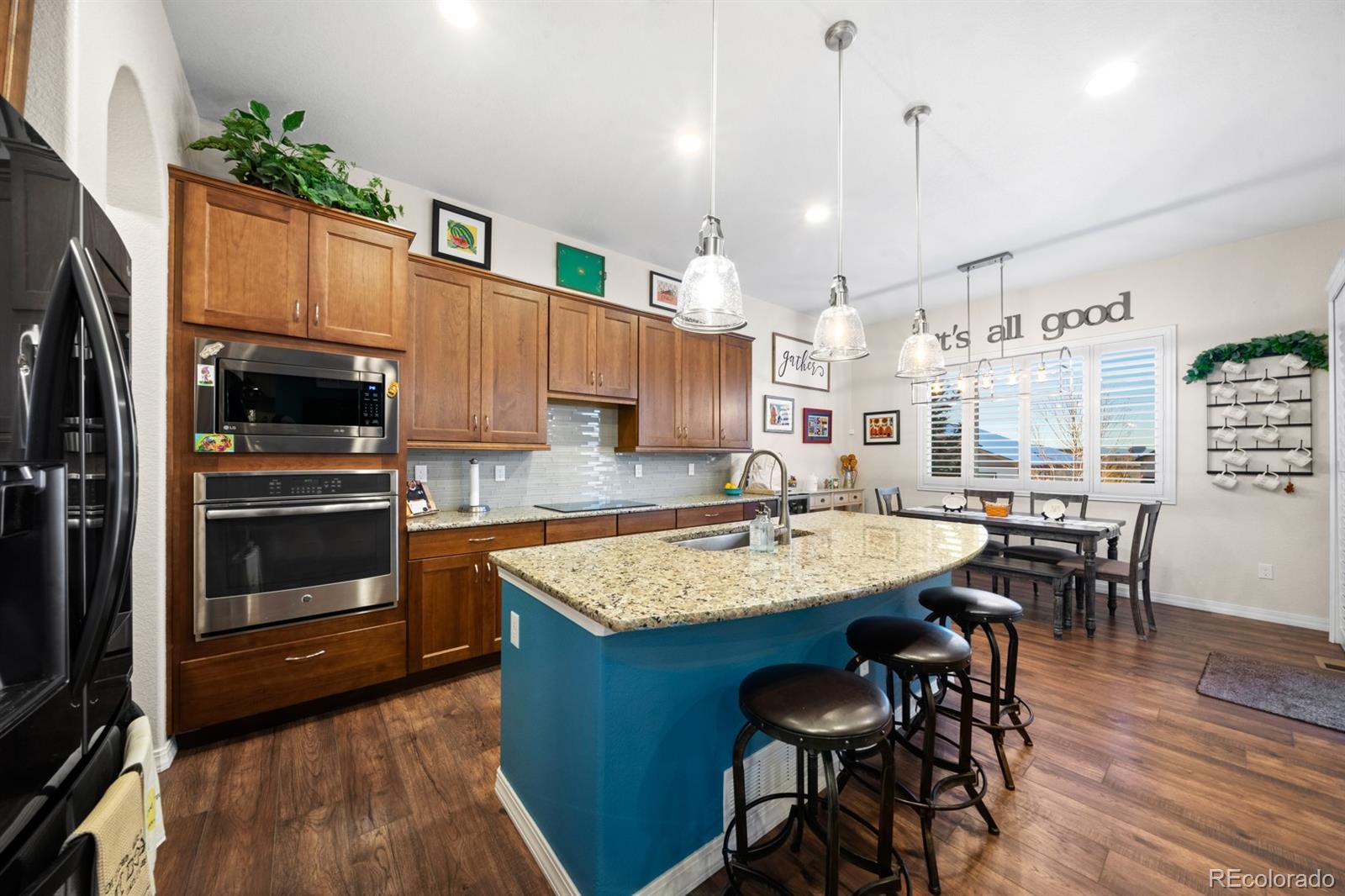 MLS Image #15 for 3350  daydreamer drive,colorado springs, Colorado