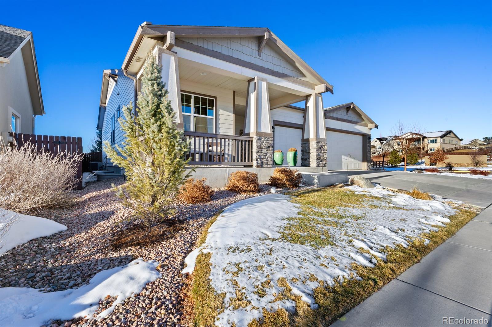 MLS Image #2 for 3350  daydreamer drive,colorado springs, Colorado