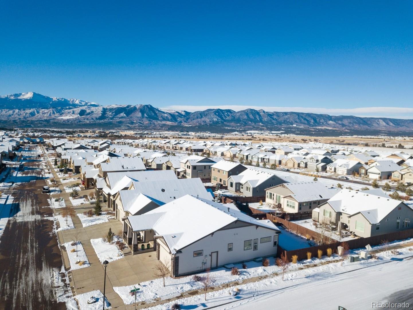 MLS Image #36 for 3350  daydreamer drive,colorado springs, Colorado