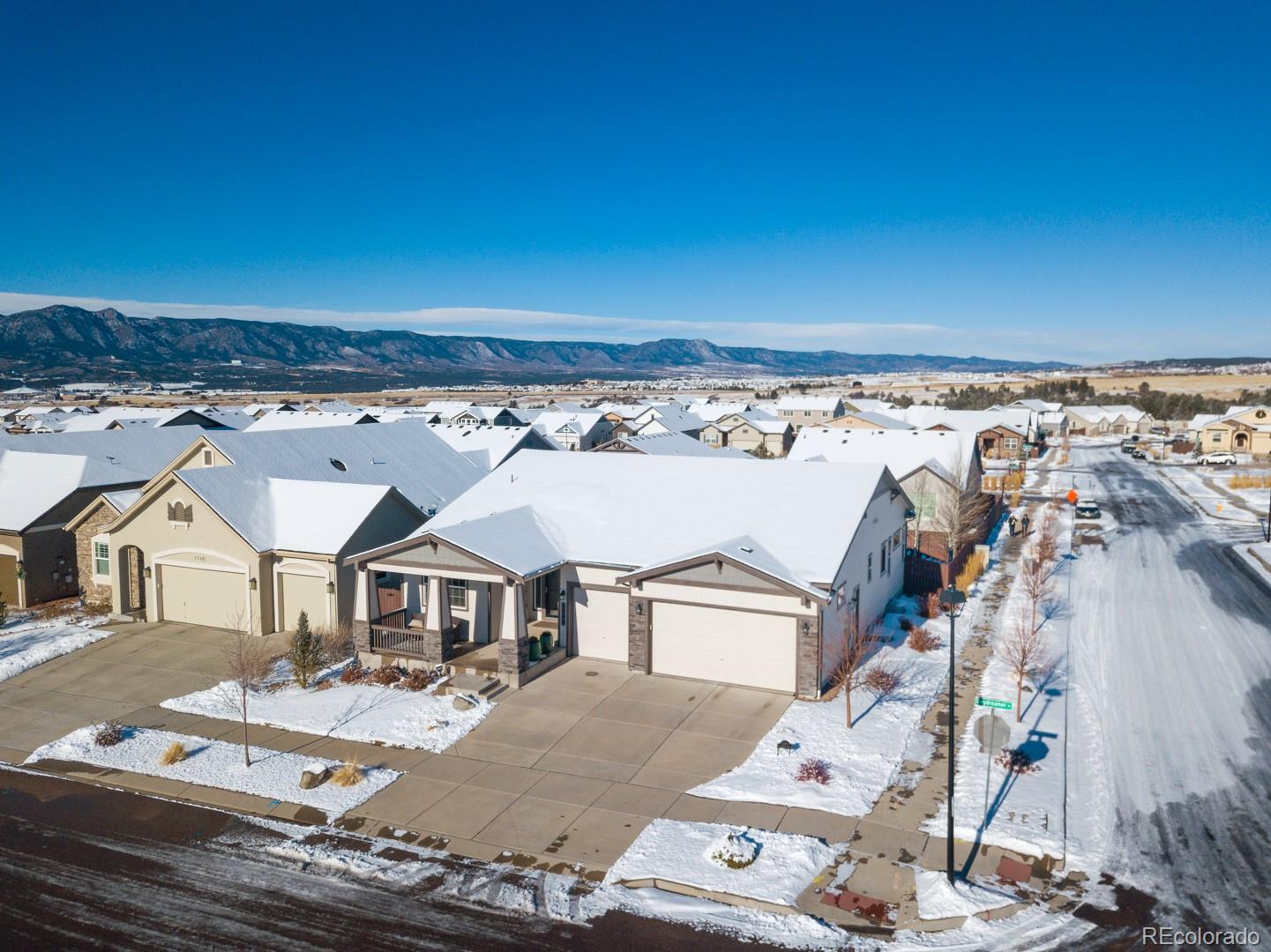 MLS Image #43 for 3350  daydreamer drive,colorado springs, Colorado