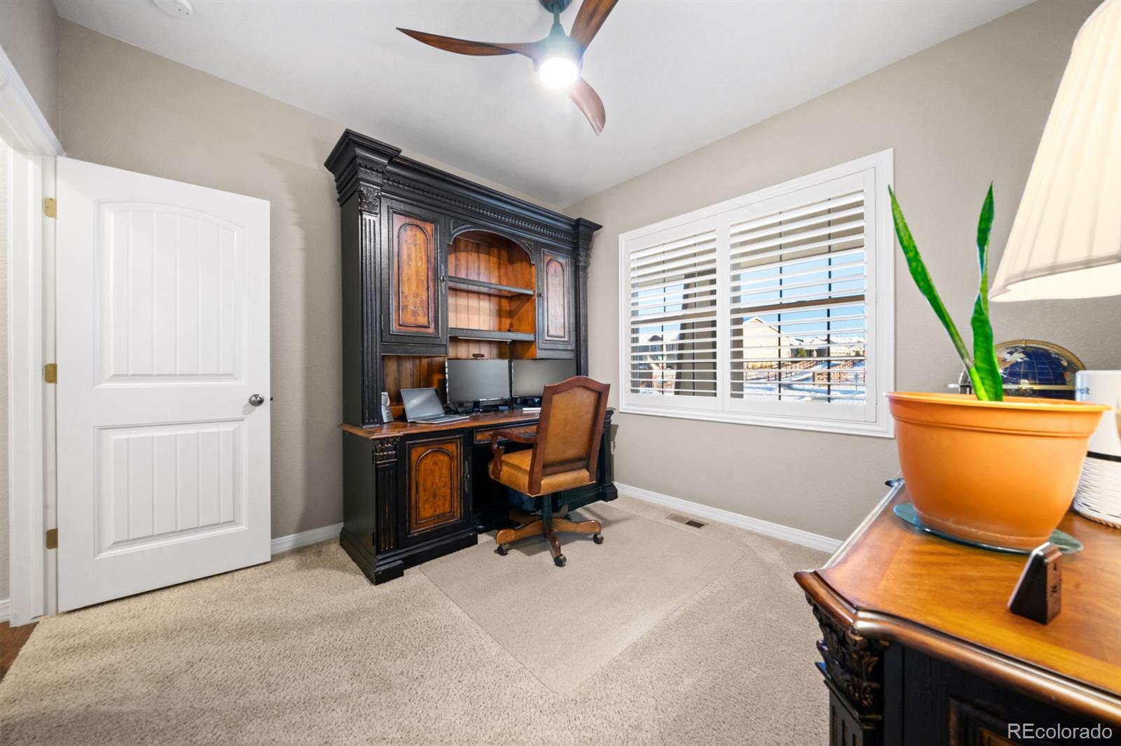 MLS Image #6 for 3350  daydreamer drive,colorado springs, Colorado