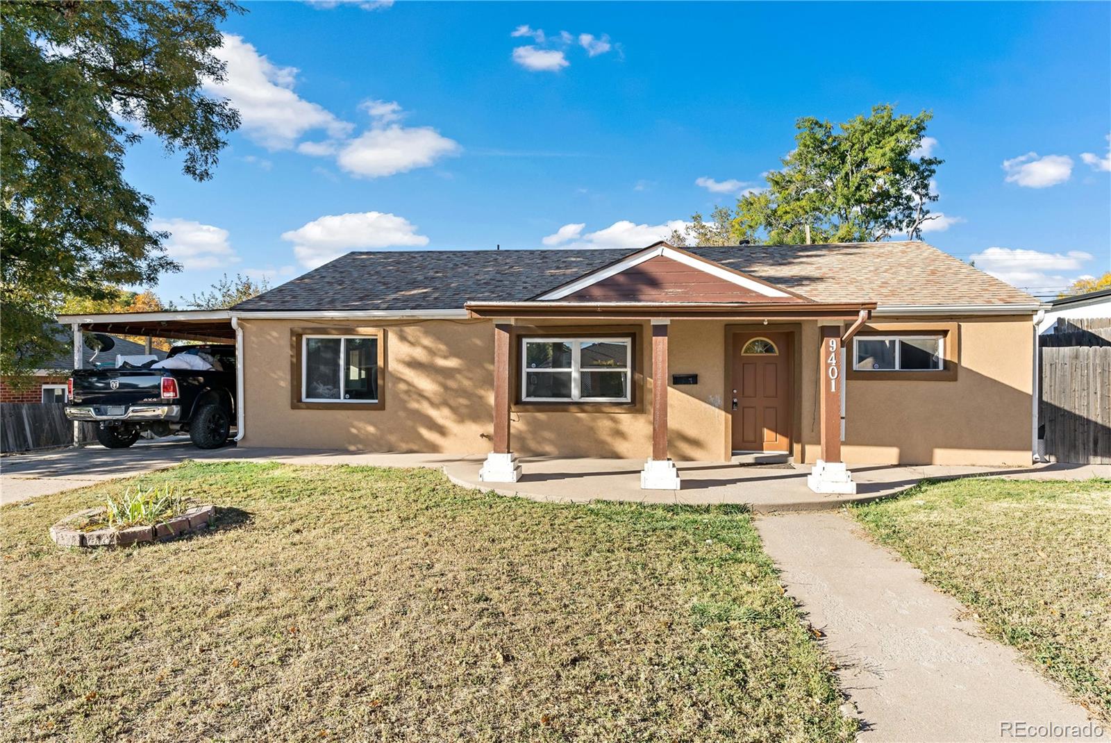 MLS Image #0 for 9401  rose court,thornton, Colorado