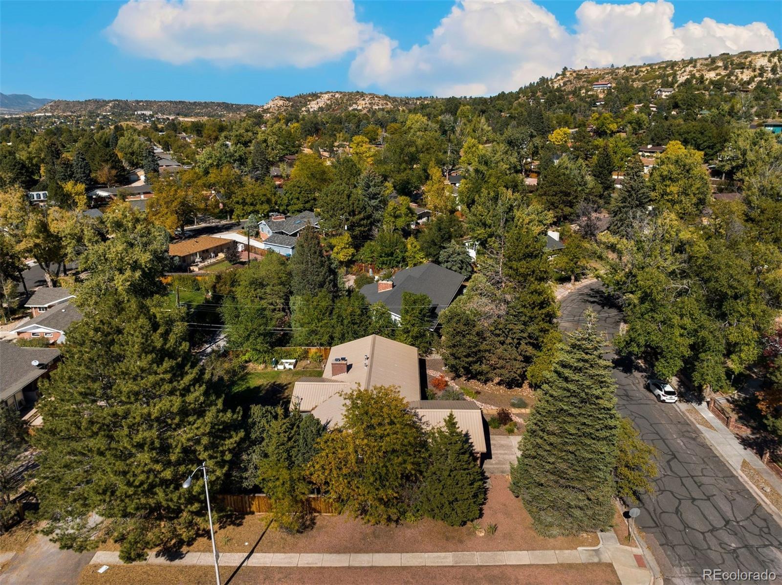 MLS Image #37 for 2502  fairview circle,colorado springs, Colorado