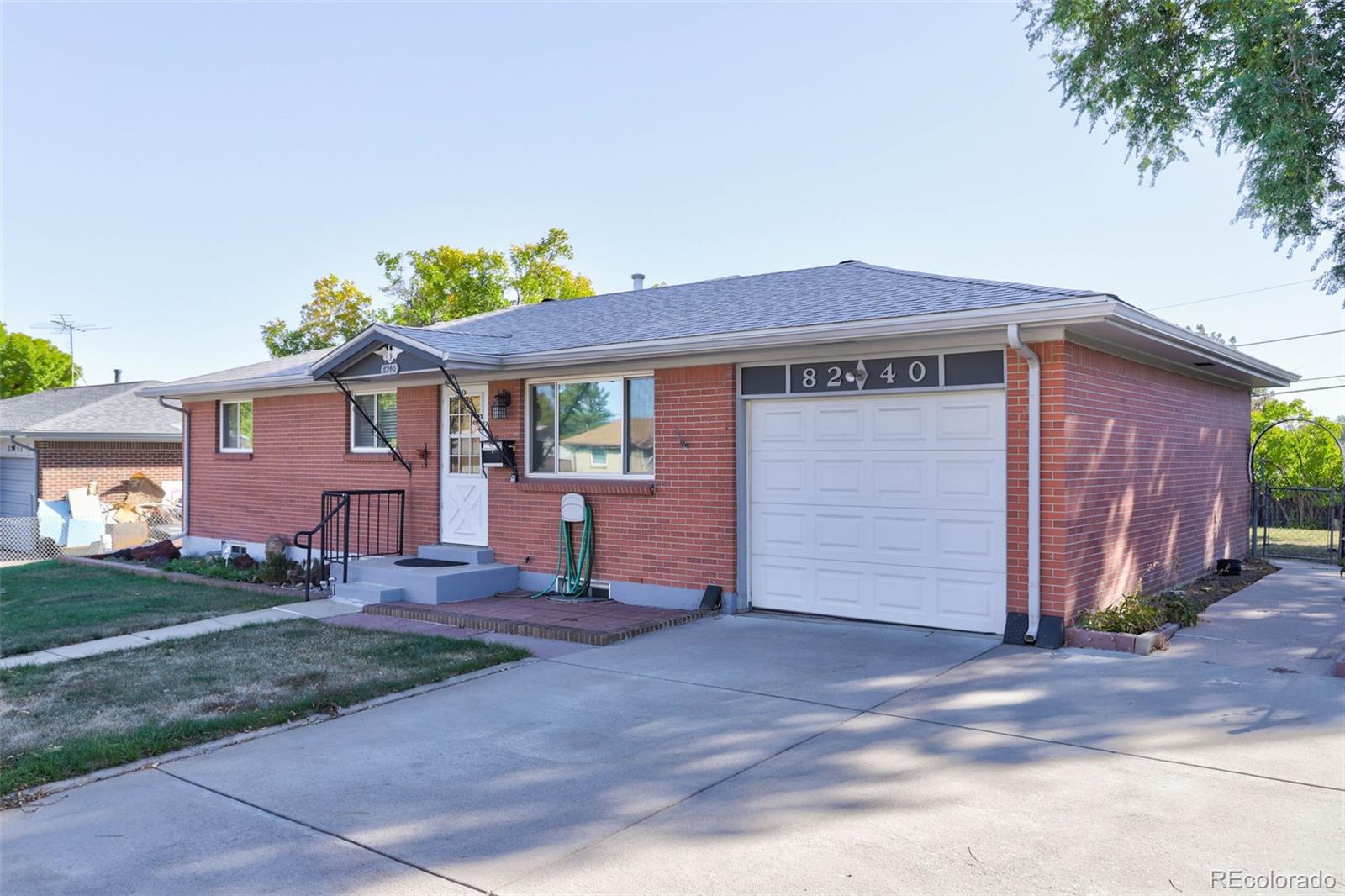 MLS Image #2 for 8240  ralph lane,denver, Colorado