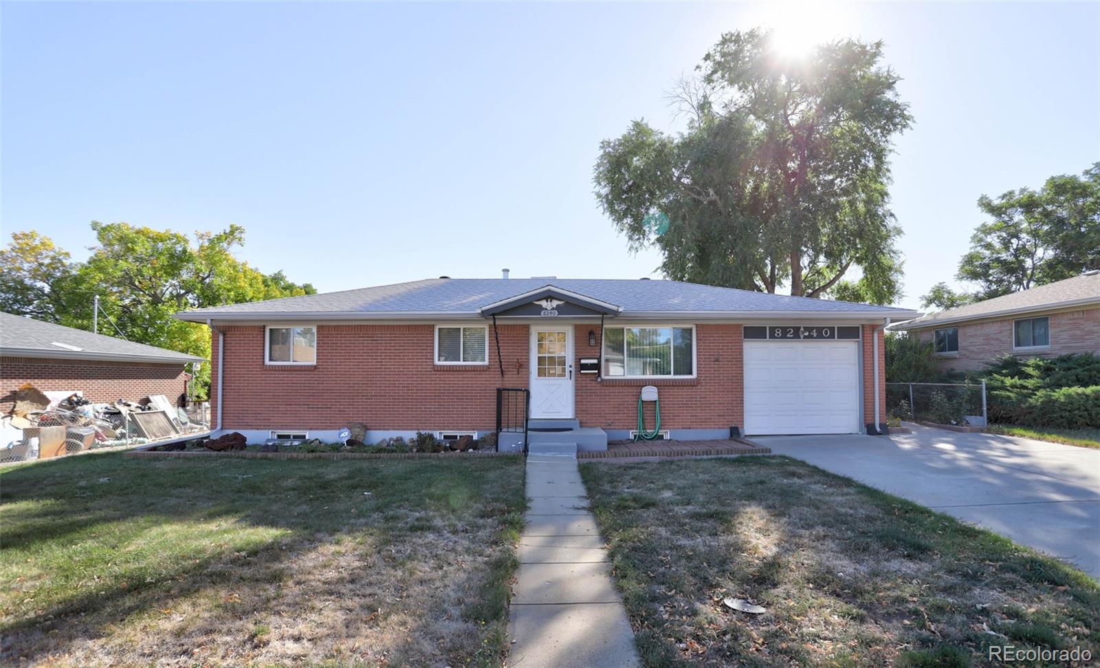 MLS Image #3 for 8240  ralph lane,denver, Colorado