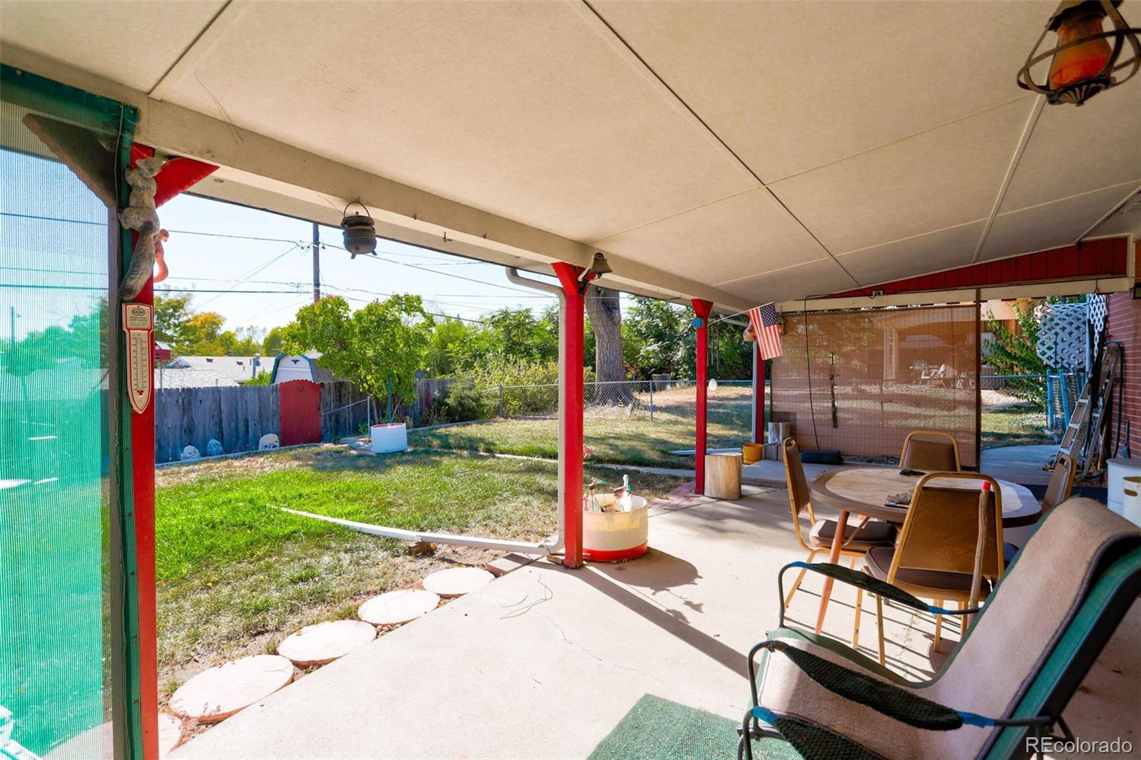 MLS Image #39 for 8240  ralph lane,denver, Colorado