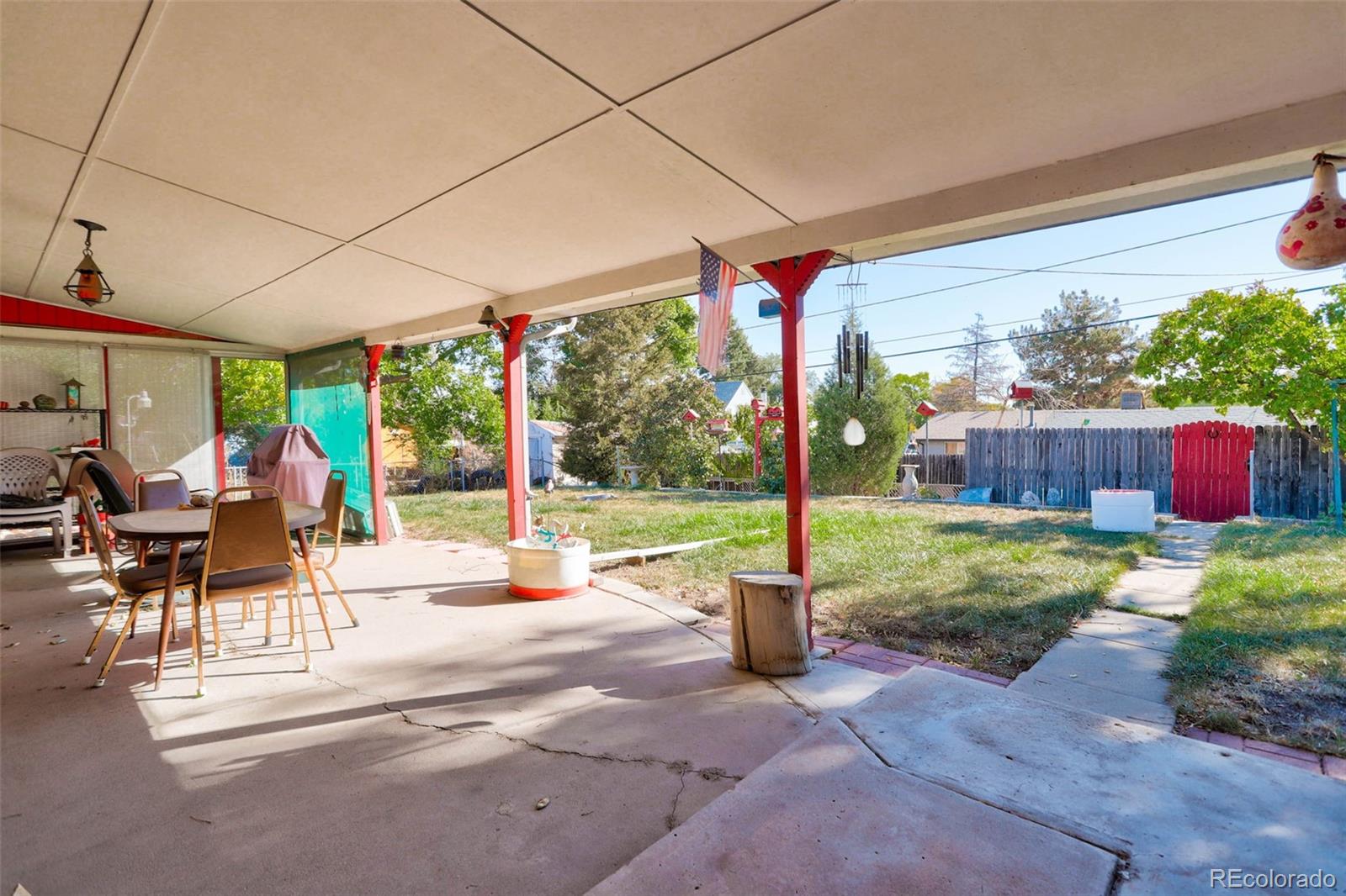 MLS Image #4 for 8240  ralph lane,denver, Colorado