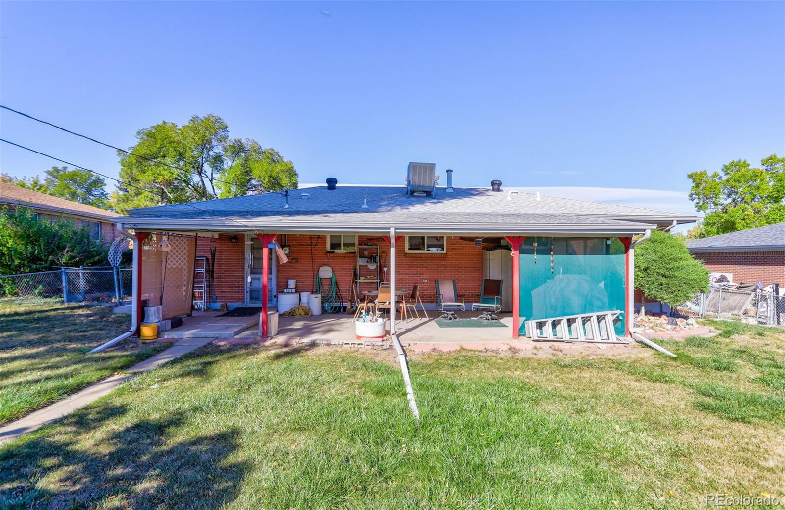 MLS Image #40 for 8240  ralph lane,denver, Colorado