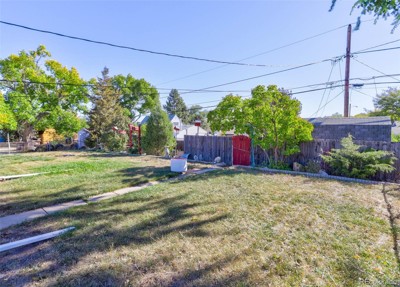 MLS Image #41 for 8240  ralph lane,denver, Colorado