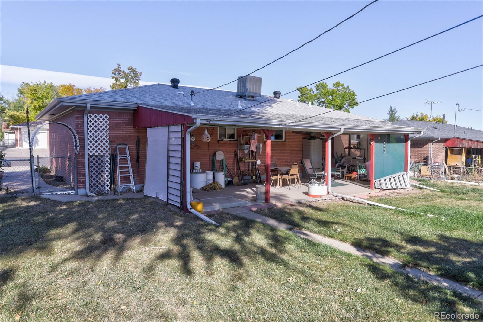 MLS Image #42 for 8240  ralph lane,denver, Colorado