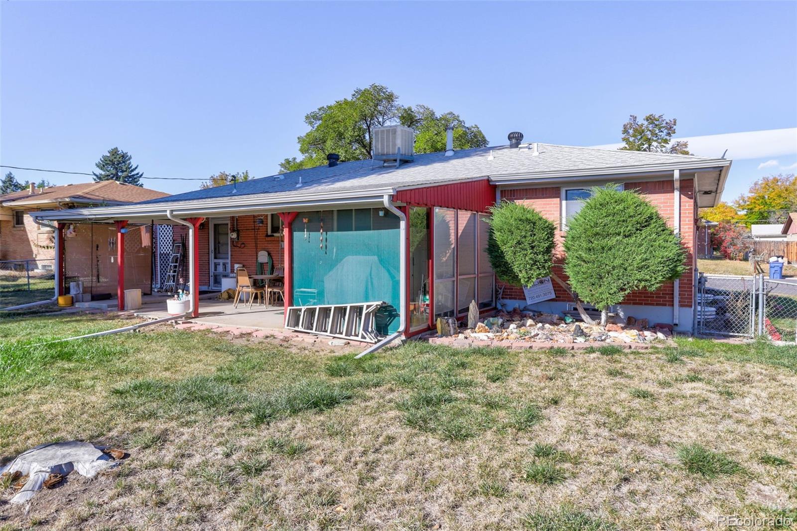 MLS Image #44 for 8240  ralph lane,denver, Colorado