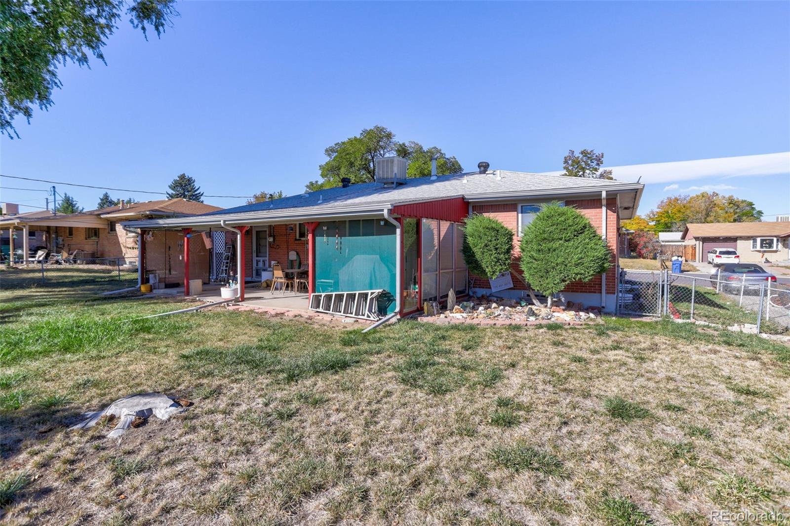 MLS Image #45 for 8240  ralph lane,denver, Colorado