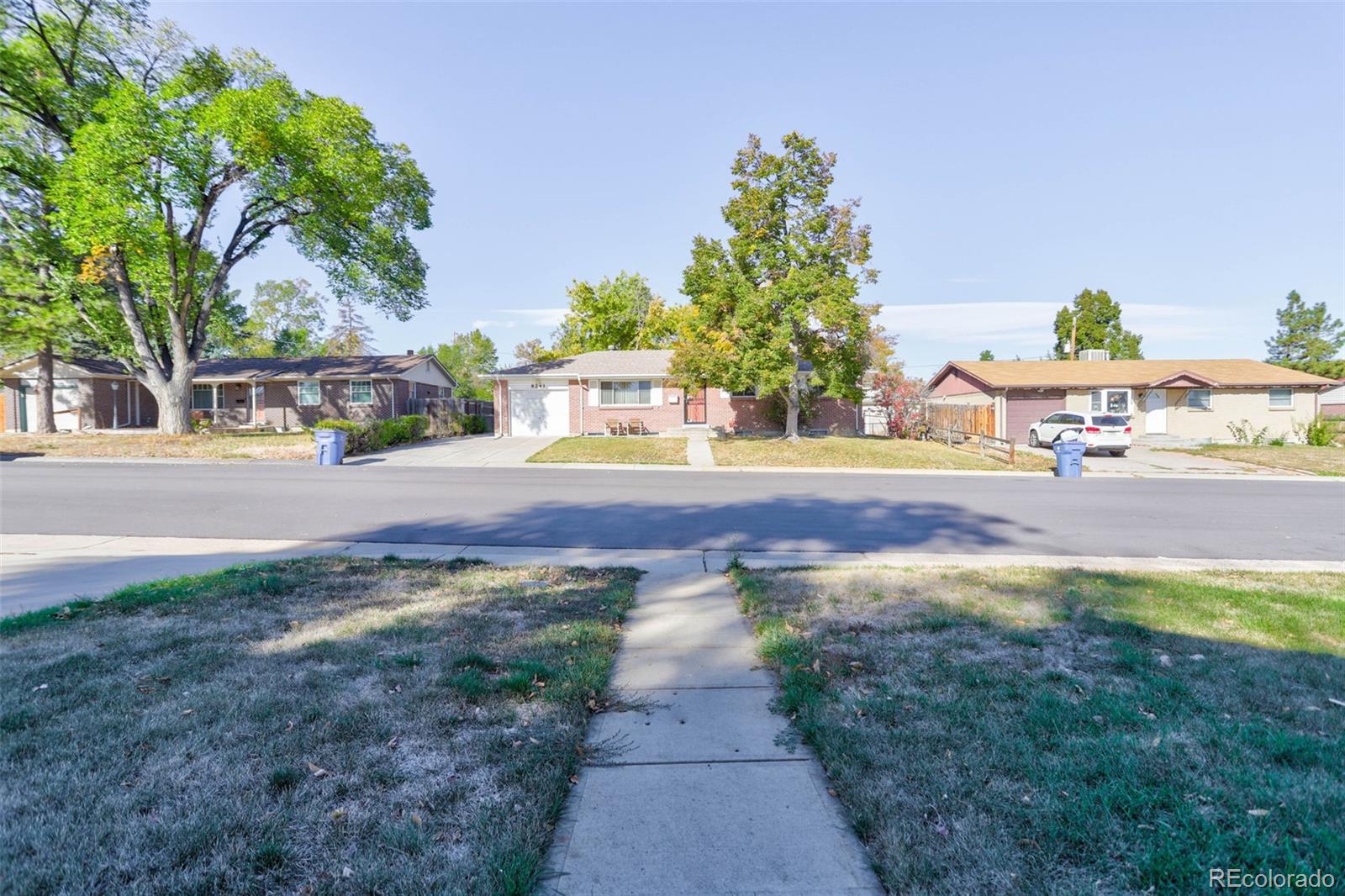 MLS Image #46 for 8240  ralph lane,denver, Colorado