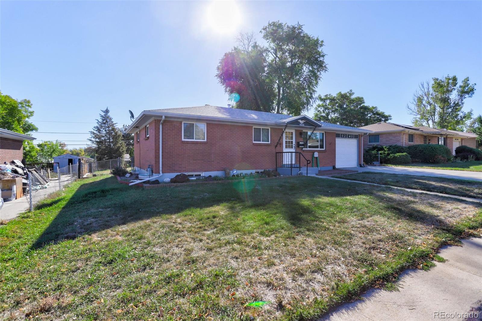 MLS Image #47 for 8240  ralph lane,denver, Colorado