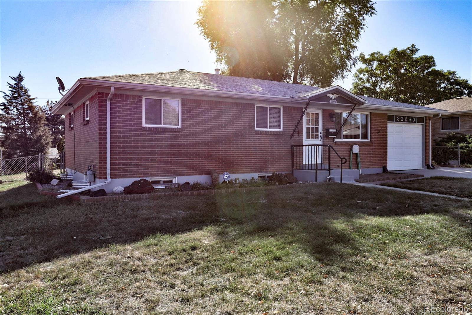 MLS Image #48 for 8240  ralph lane,denver, Colorado