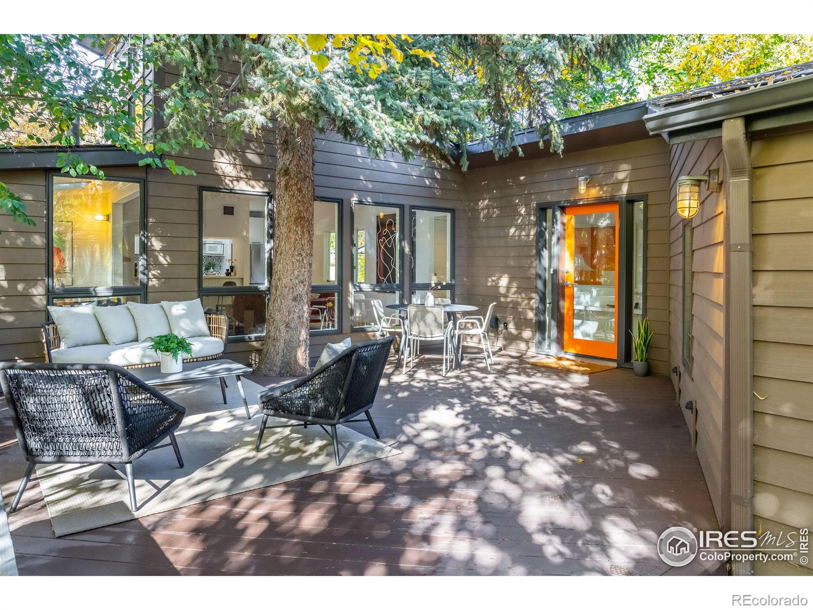 MLS Image #2 for 875  grant place,boulder, Colorado