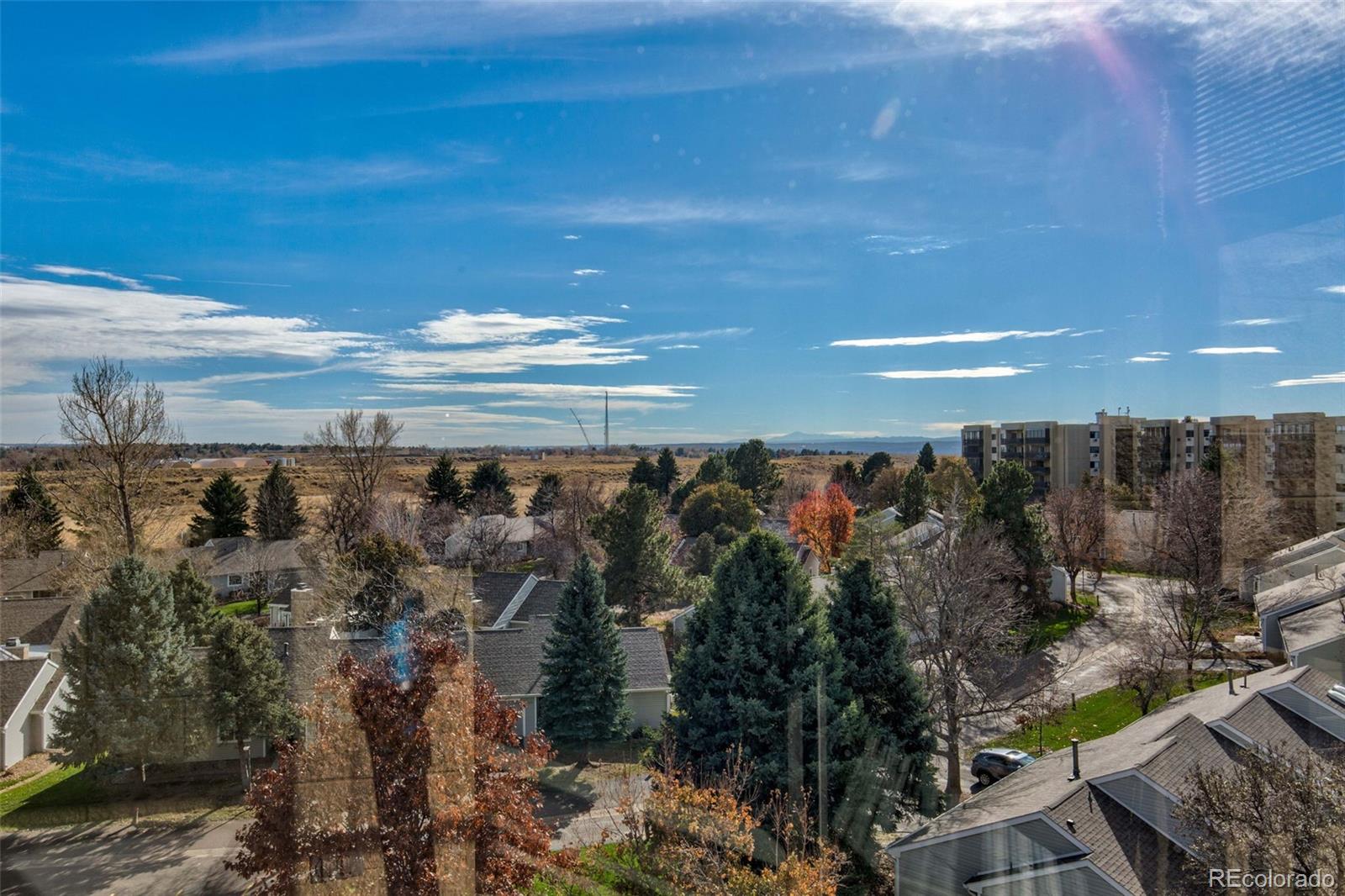 Report Image for 14152 E Linvale Place,Aurora, Colorado