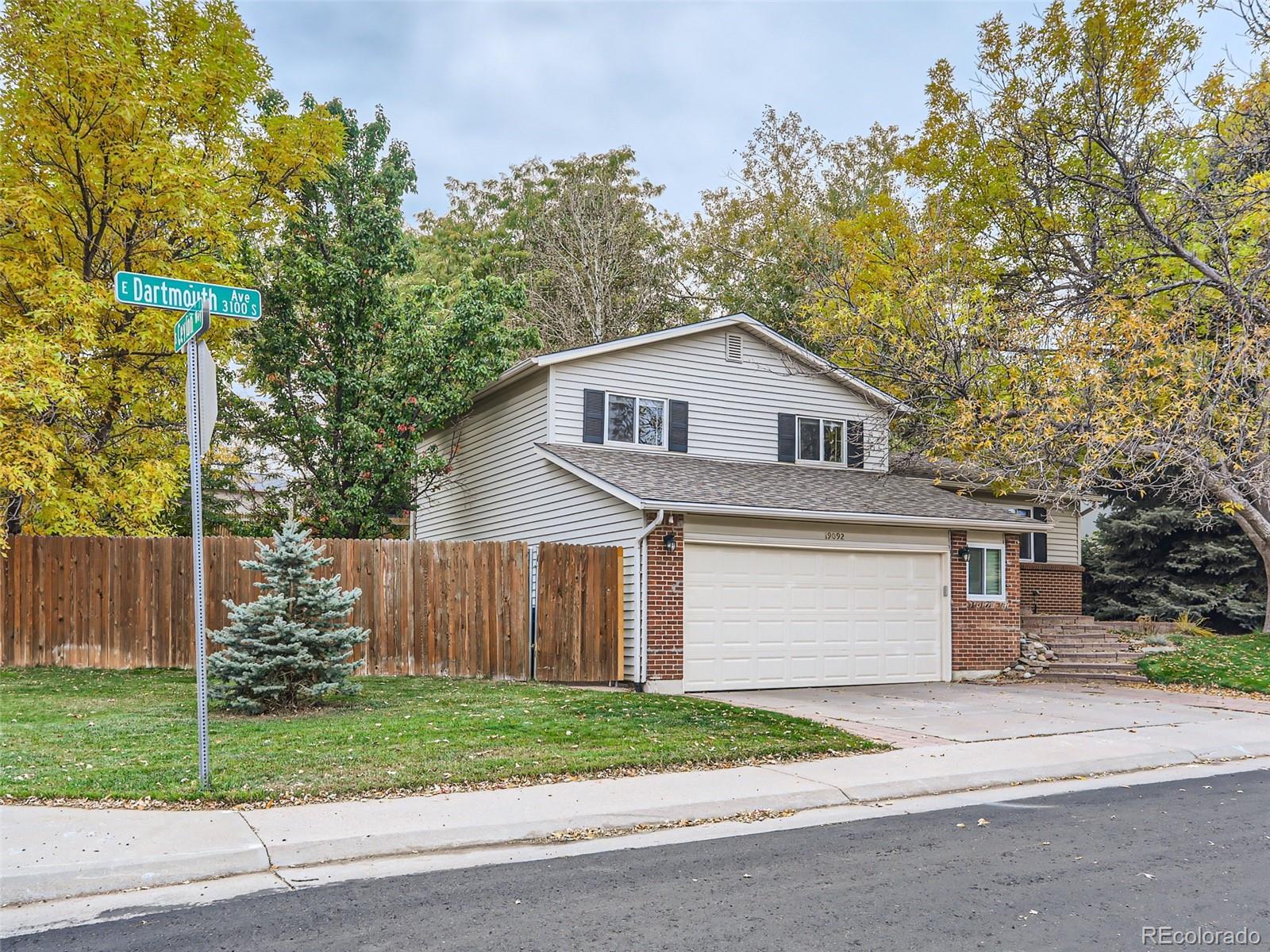 MLS Image #2 for 19092 e dartmouth avenue,aurora, Colorado