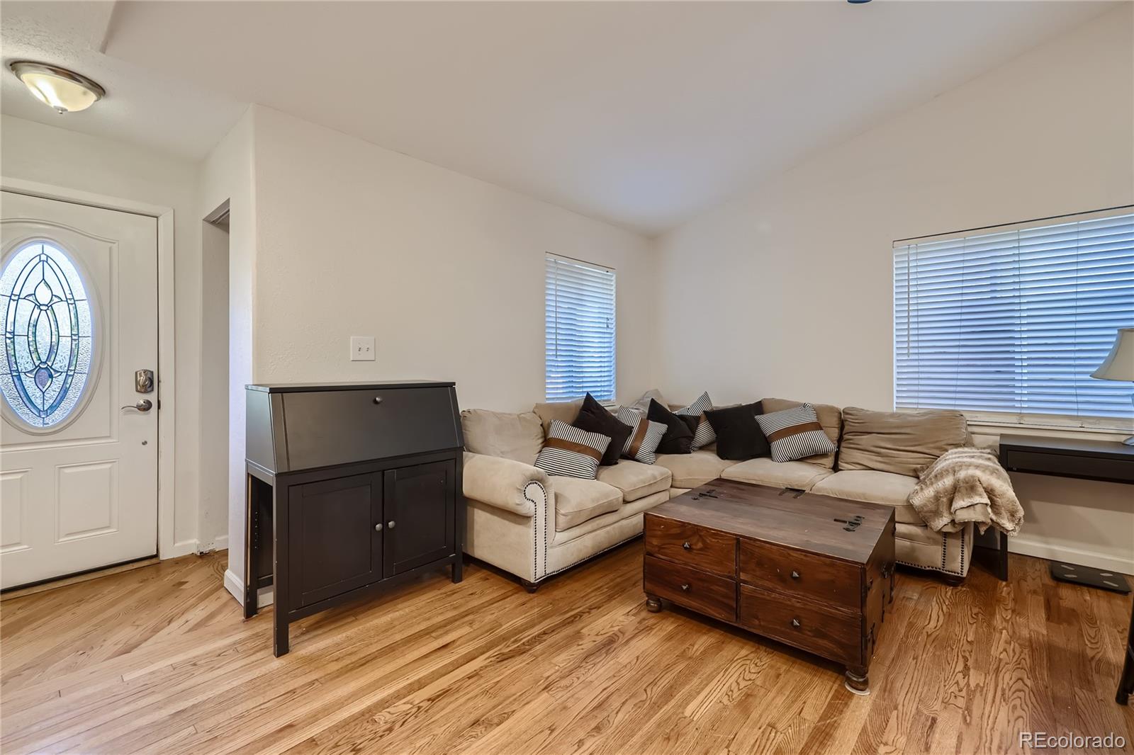 MLS Image #4 for 1341  newton street,denver, Colorado