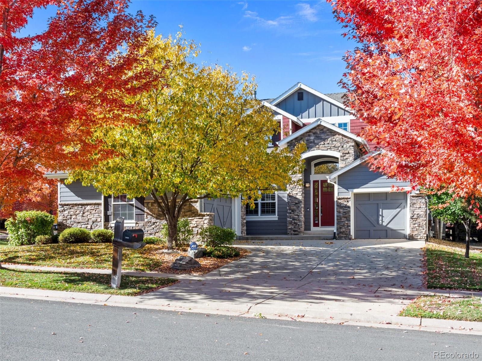 MLS Image #2 for 24506 e fremont drive,aurora, Colorado