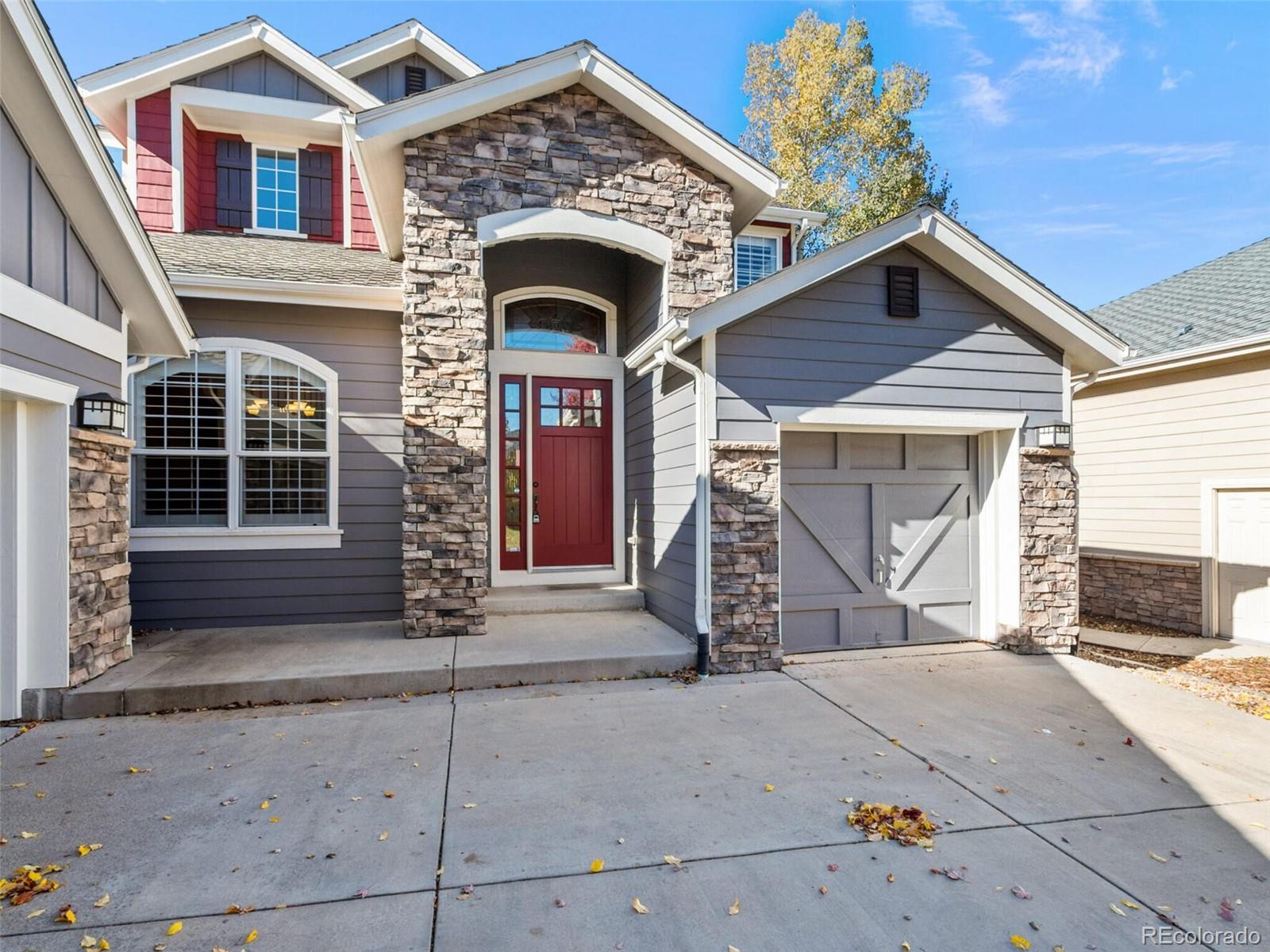 MLS Image #3 for 24506 e fremont drive,aurora, Colorado