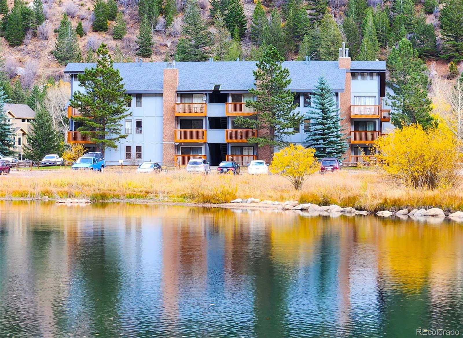 MLS Image #0 for 1901  clear creek drive,georgetown, Colorado