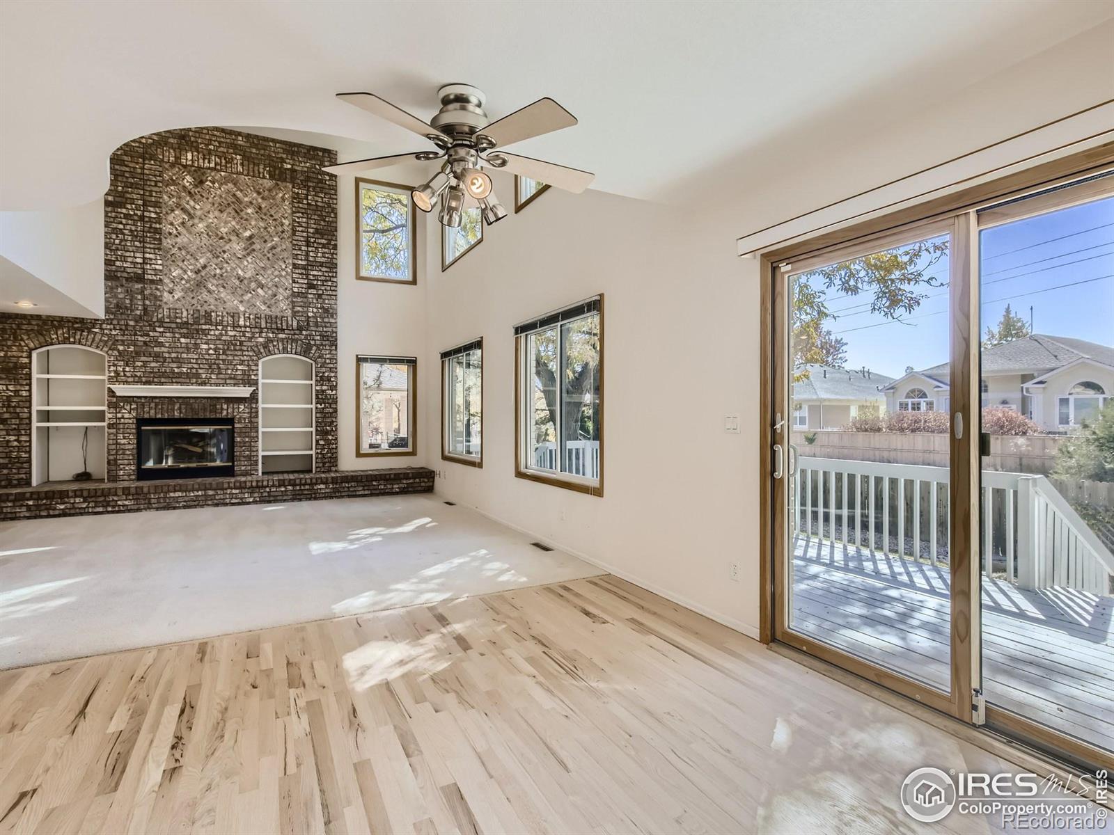 MLS Image #12 for 1197  twin peaks circle,longmont, Colorado