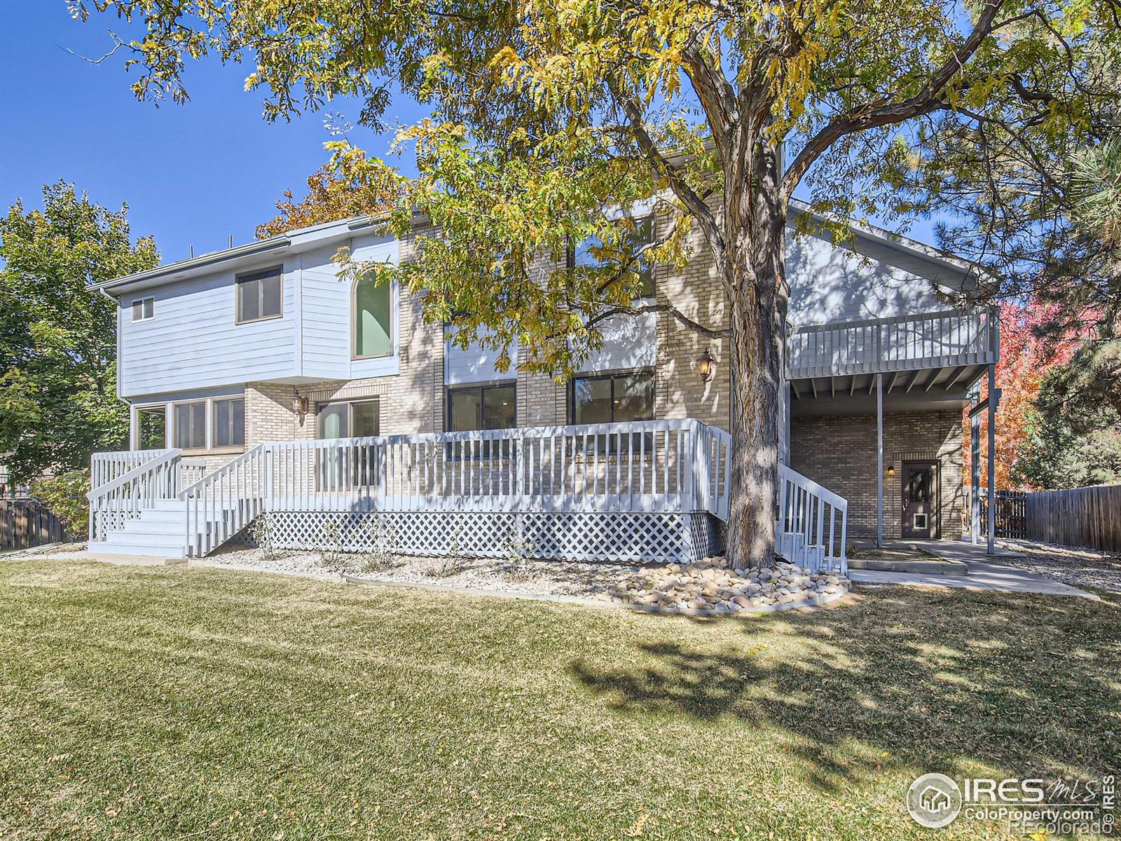 MLS Image #28 for 1197  twin peaks circle,longmont, Colorado