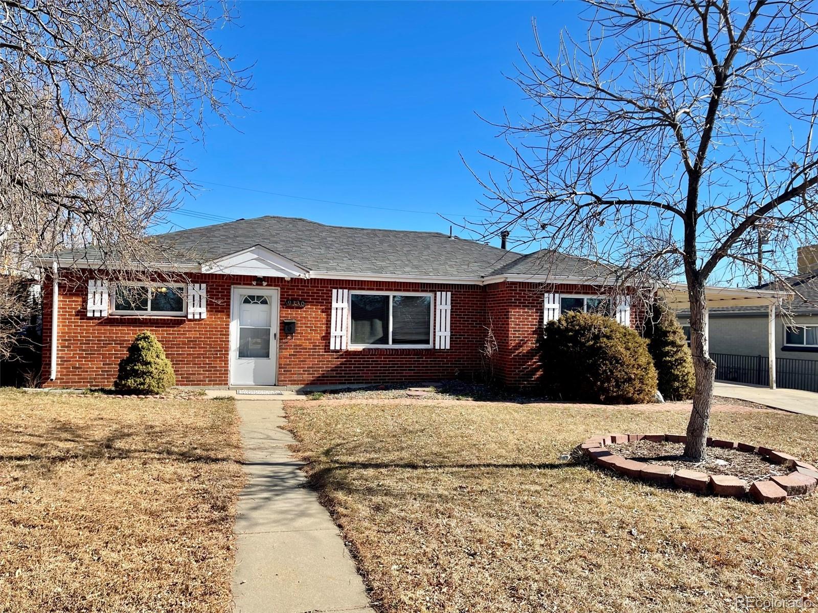 MLS Image #0 for 9330  rose court,thornton, Colorado