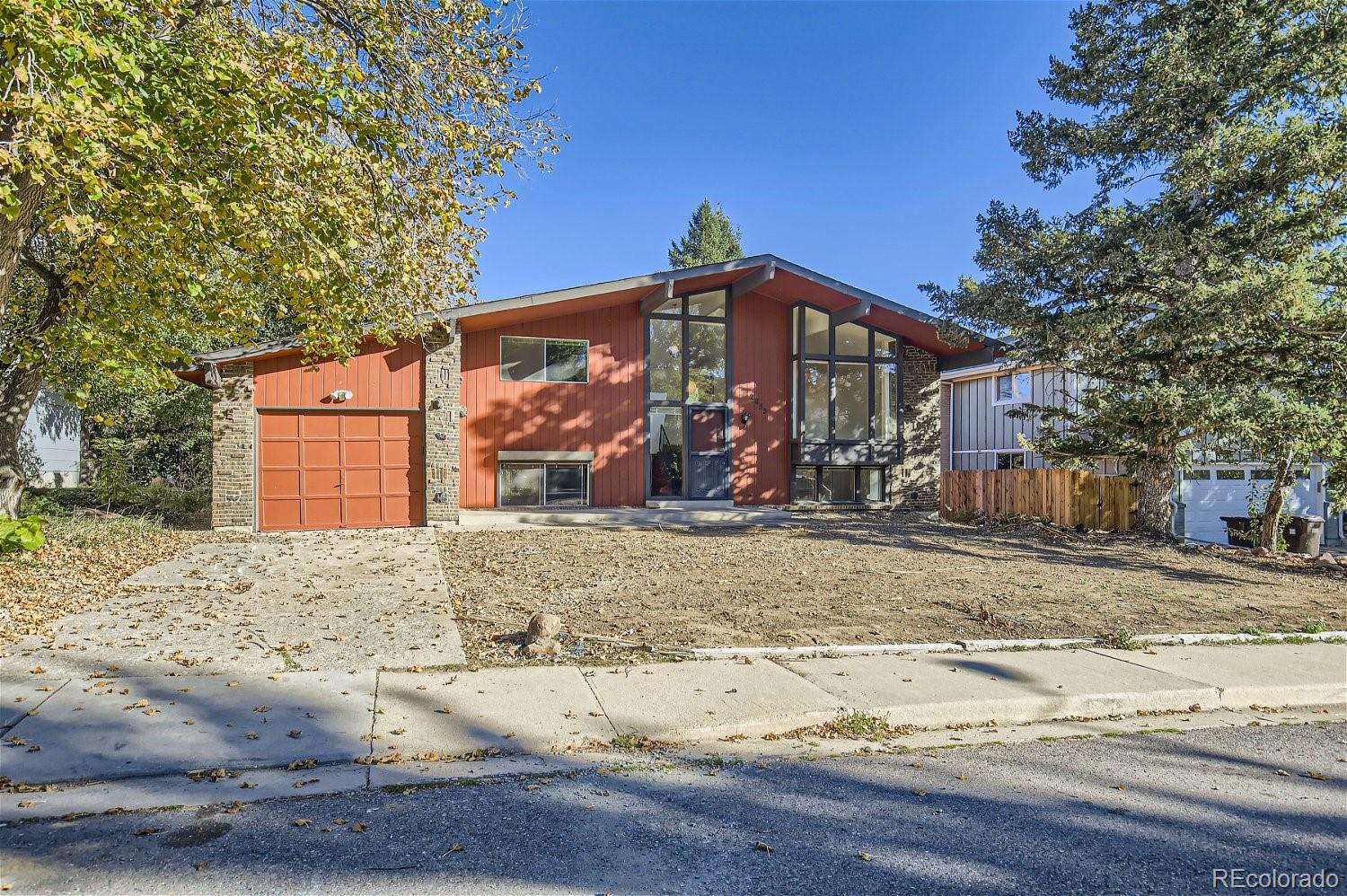 MLS Image #1 for 2855  heidelberg drive,boulder, Colorado