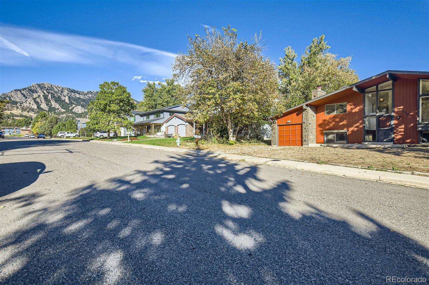 MLS Image #2 for 2855  heidelberg drive,boulder, Colorado