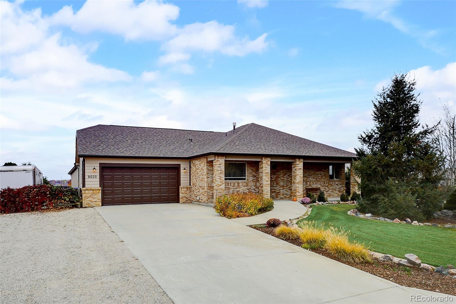 MLS Image #2 for 8020  dawnhill court,frederick, Colorado