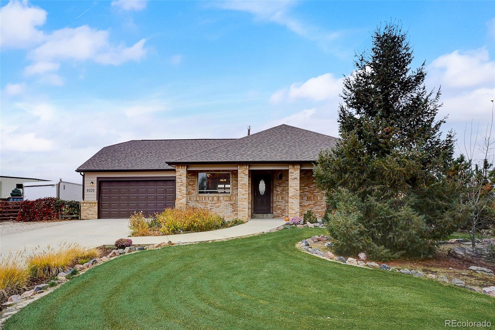 MLS Image #3 for 8020  dawnhill court,frederick, Colorado