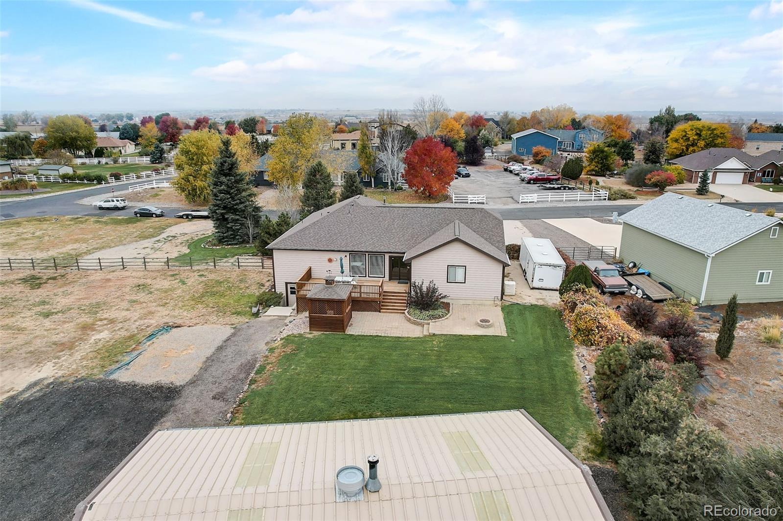 MLS Image #38 for 8020  dawnhill court,frederick, Colorado