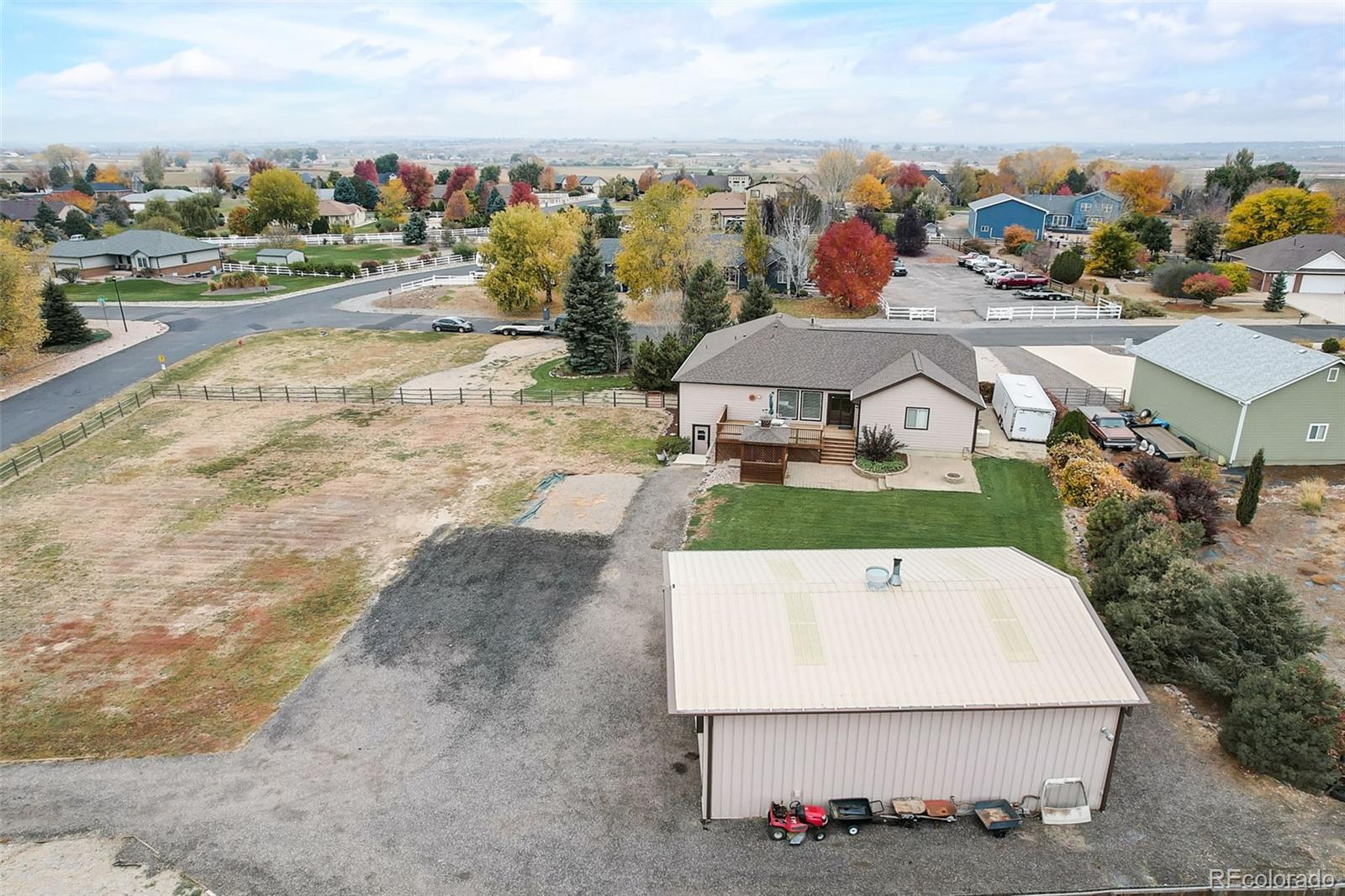 MLS Image #39 for 8020  dawnhill court,frederick, Colorado