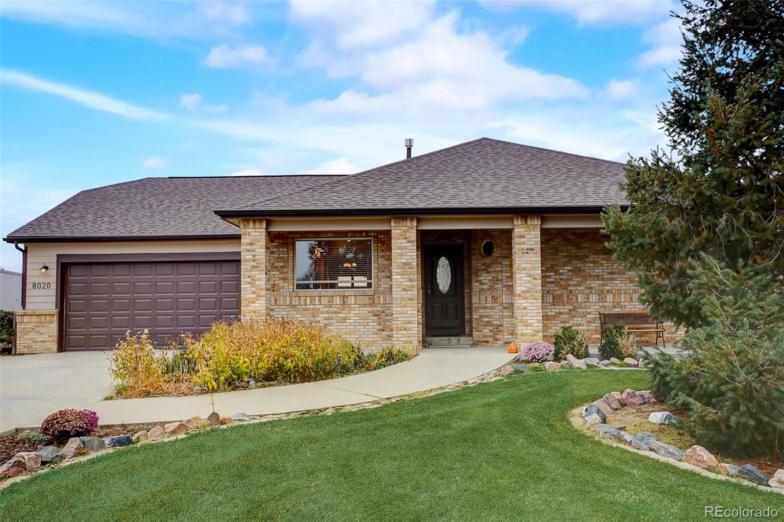 MLS Image #4 for 8020  dawnhill court,frederick, Colorado